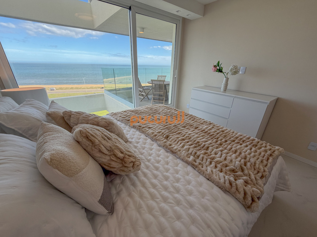 Apartamento ID.2828 - Poseidon Laguna - todo lo que buscas en un solo apartamento frente al mar