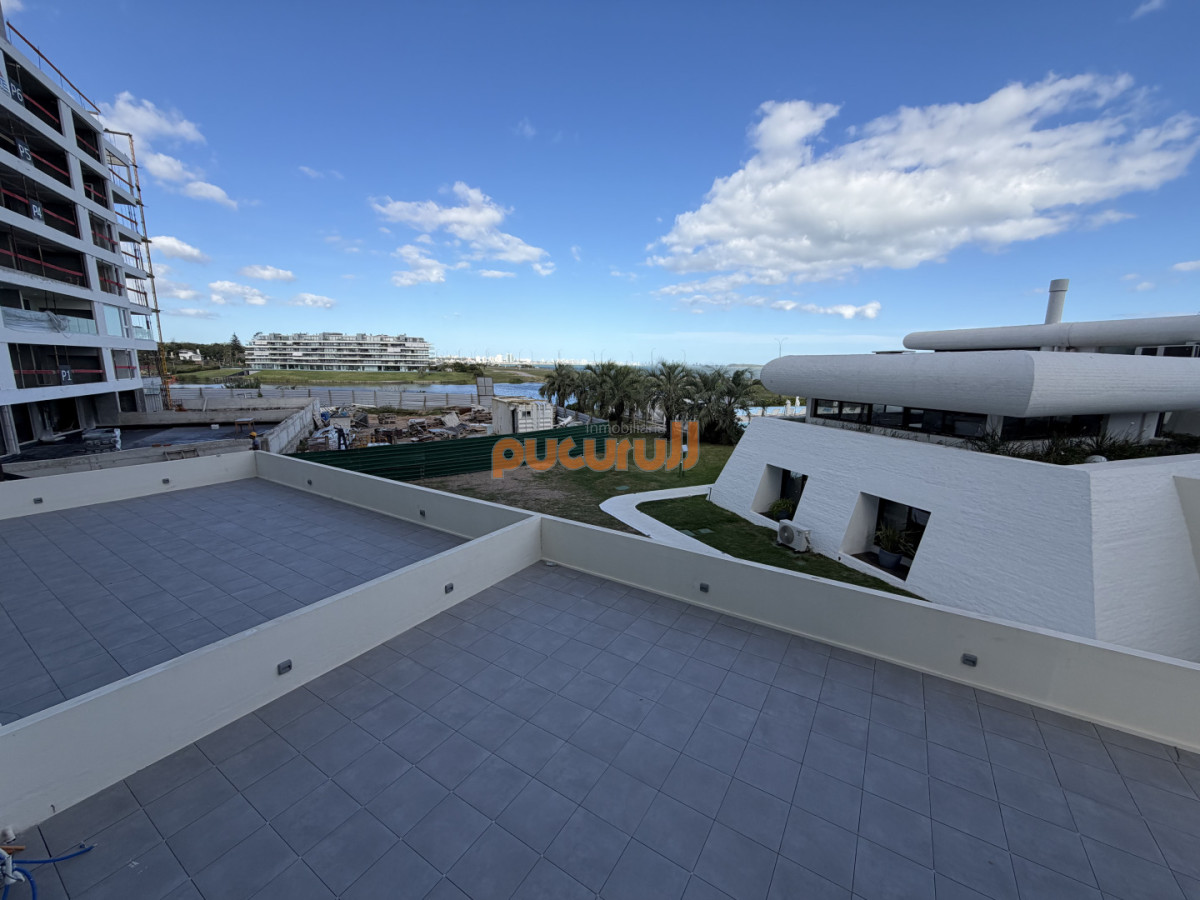 Apartamento ID.2828 - Poseidon Laguna - todo lo que buscas en un solo apartamento frente al mar