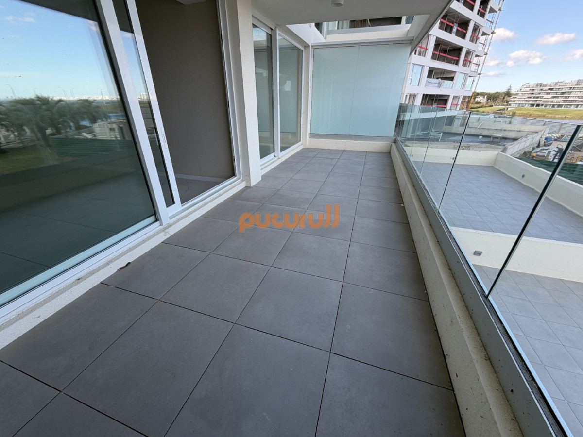 Apartamento ID.2828 - Poseidon Laguna - todo lo que buscas en un solo apartamento frente al mar