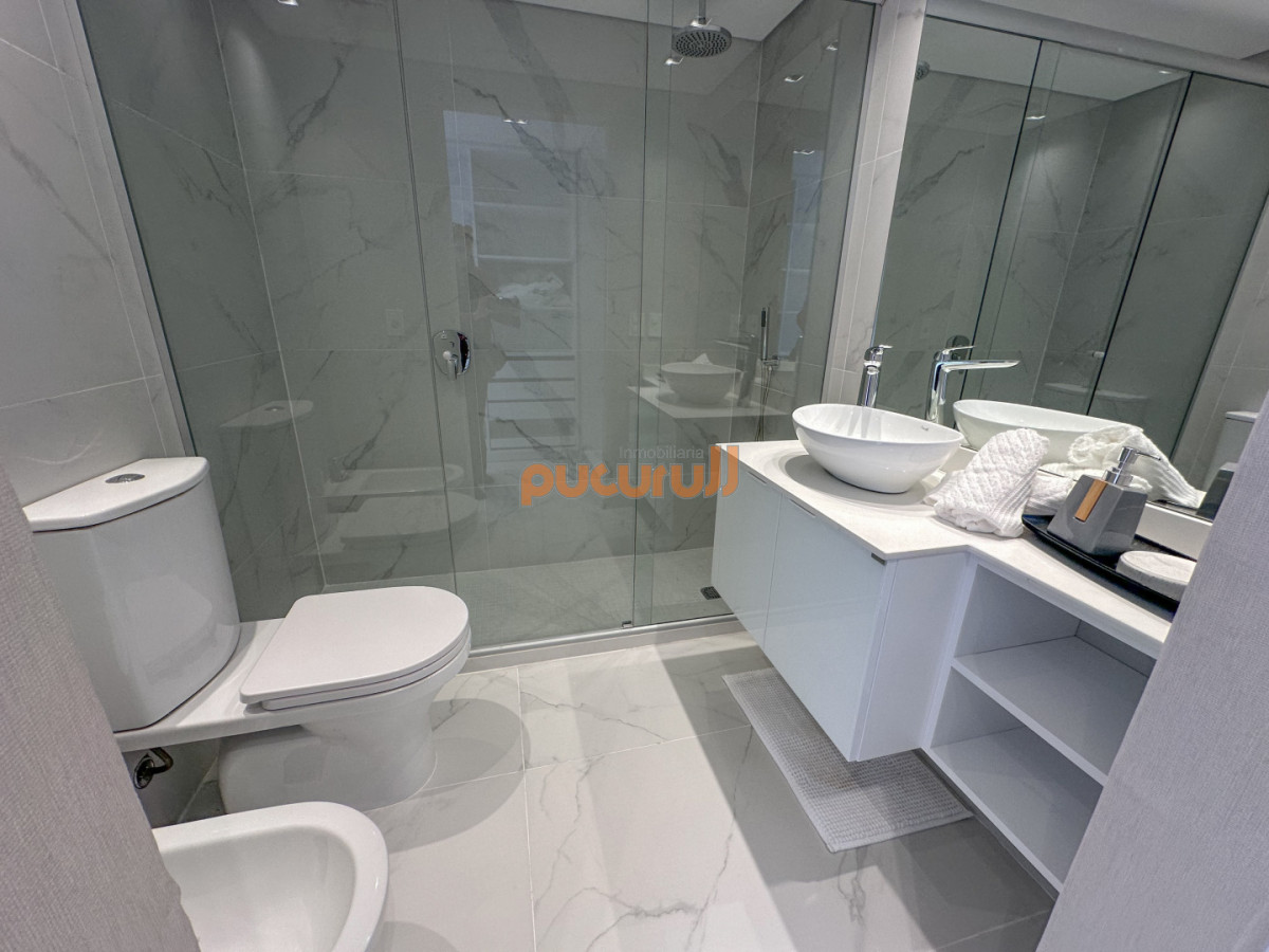 Apartamento ID.2831 - Frente al mar y laguna - Este apartamento puede ser tuyo