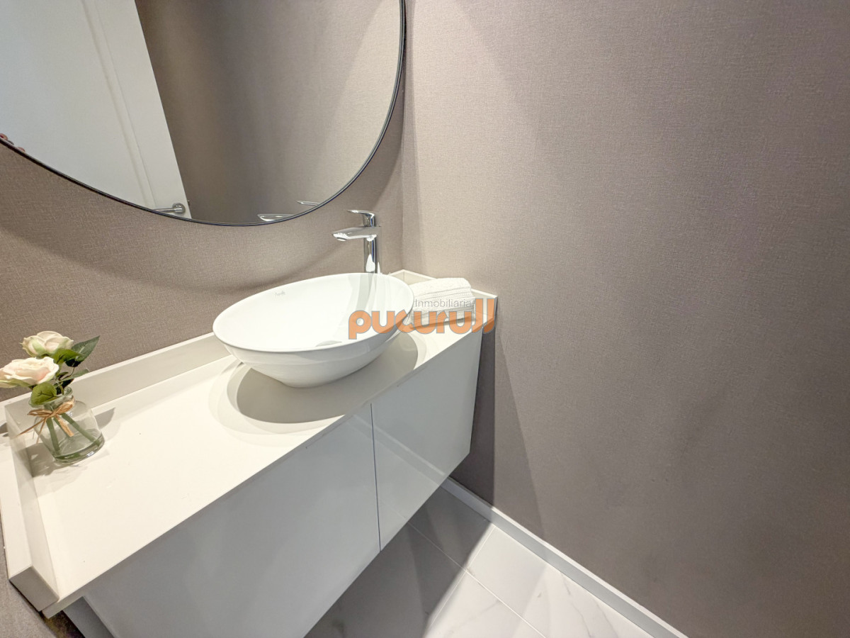 Apartamento ID.2829 - Frente al mar y laguna en un complejo que lo tiene todo.