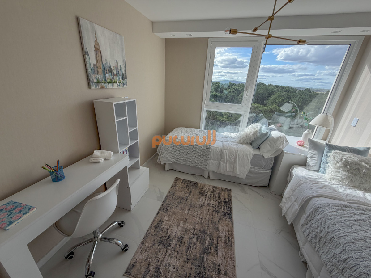 Apartamento ID.2828 - Poseidon Laguna - todo lo que buscas en un solo apartamento frente al mar