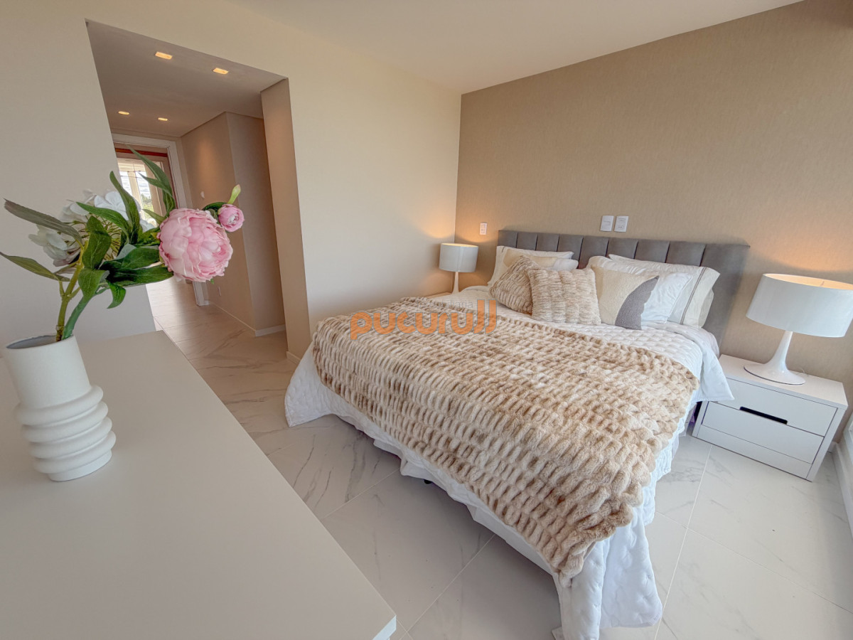 Apartamento ID.2828 - Poseidon Laguna - todo lo que buscas en un solo apartamento frente al mar