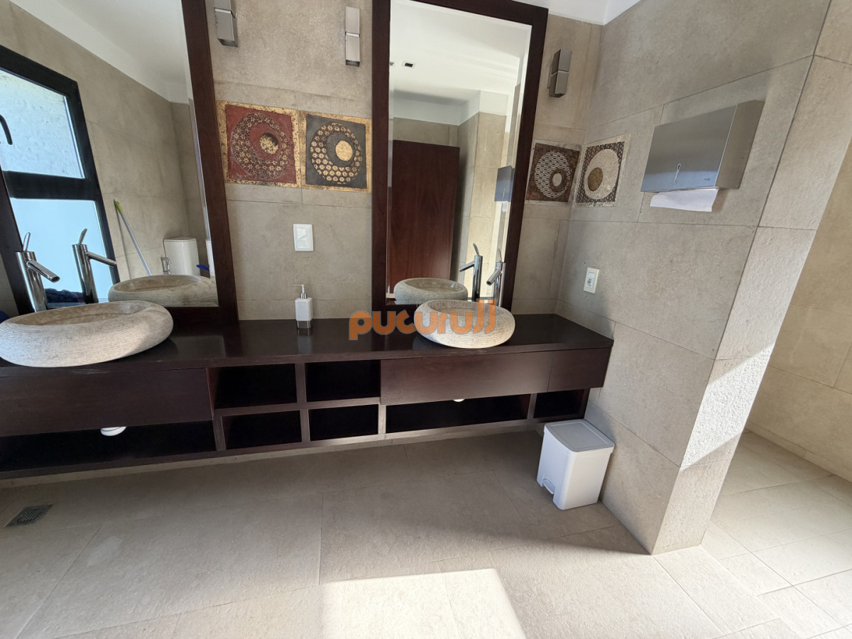 Apartamento ID.2827 - Frente al mar y laguna - ideal para disfrutar todo el año