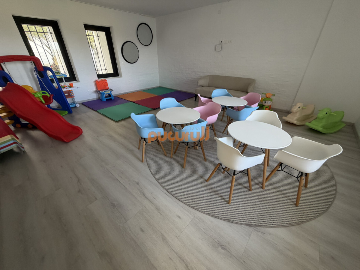 Apartamento ID.2827 - Frente al mar y laguna - ideal para disfrutar todo el año