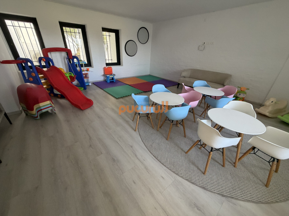 Apartamento ID.2827 - Frente al mar y laguna - ideal para disfrutar todo el año