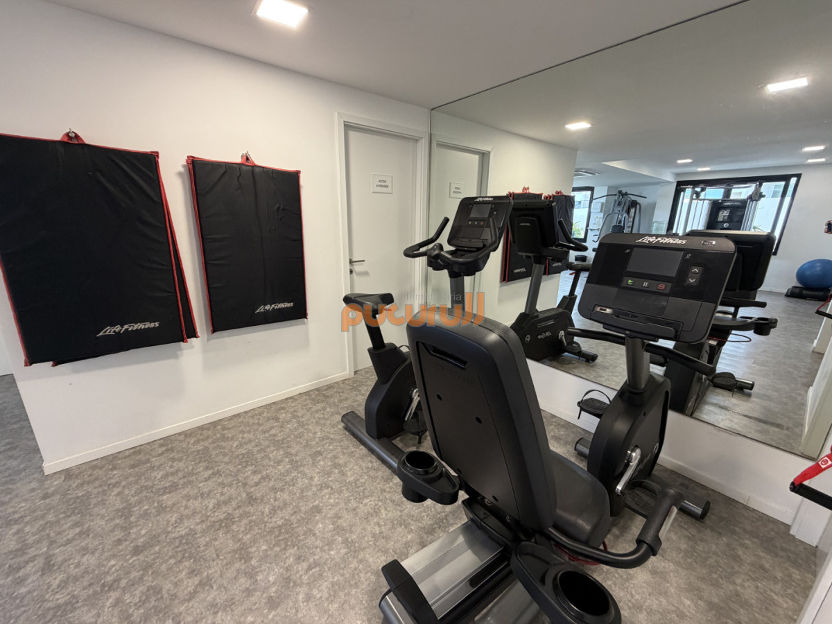 Apartamento ID.2827 - Frente al mar y laguna - ideal para disfrutar todo el año