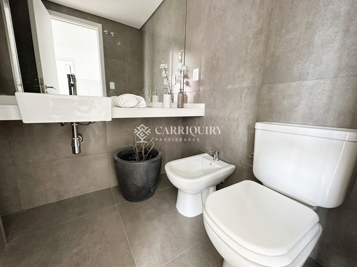 Apartamento ID.7235 - A pasos de Mar. Torre con servicios