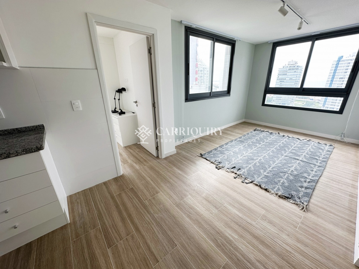 Apartamento ID.7235 - A pasos de Mar. Torre con servicios