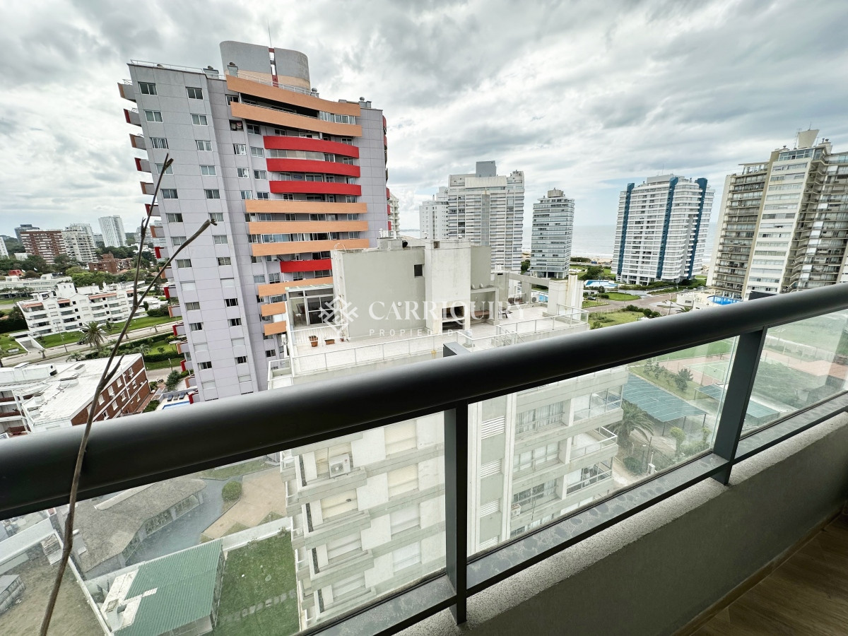 Apartamento ID.7235 - A pasos de Mar. Torre con servicios