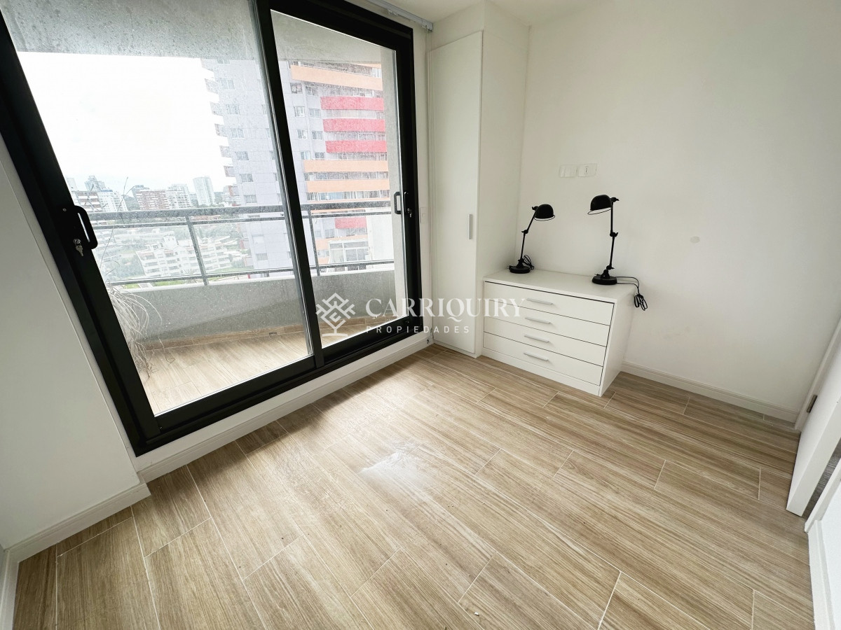 Apartamento ID.7235 - A pasos de Mar. Torre con servicios