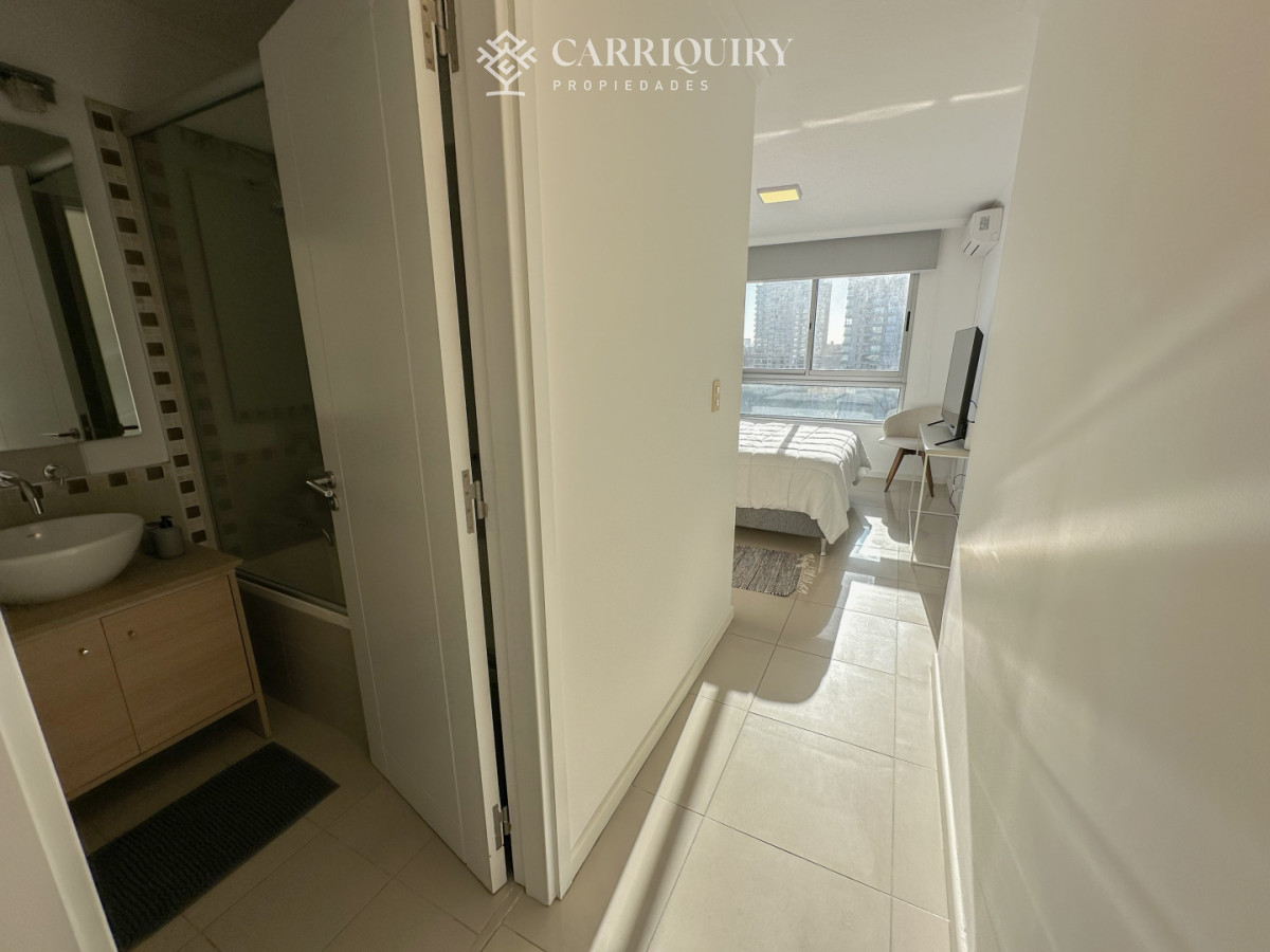 Apartamento ID.9962 - Ocean Drive, exclusivo departamento en venta. GRAN OPORTUNIDAD
