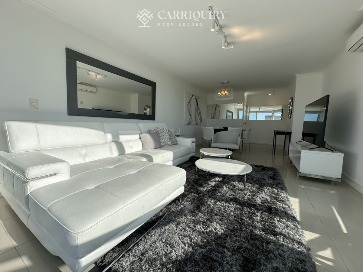 Apartamento ID.9962 - Ocean Drive, exclusivo departamento en venta. GRAN OPORTUNIDAD