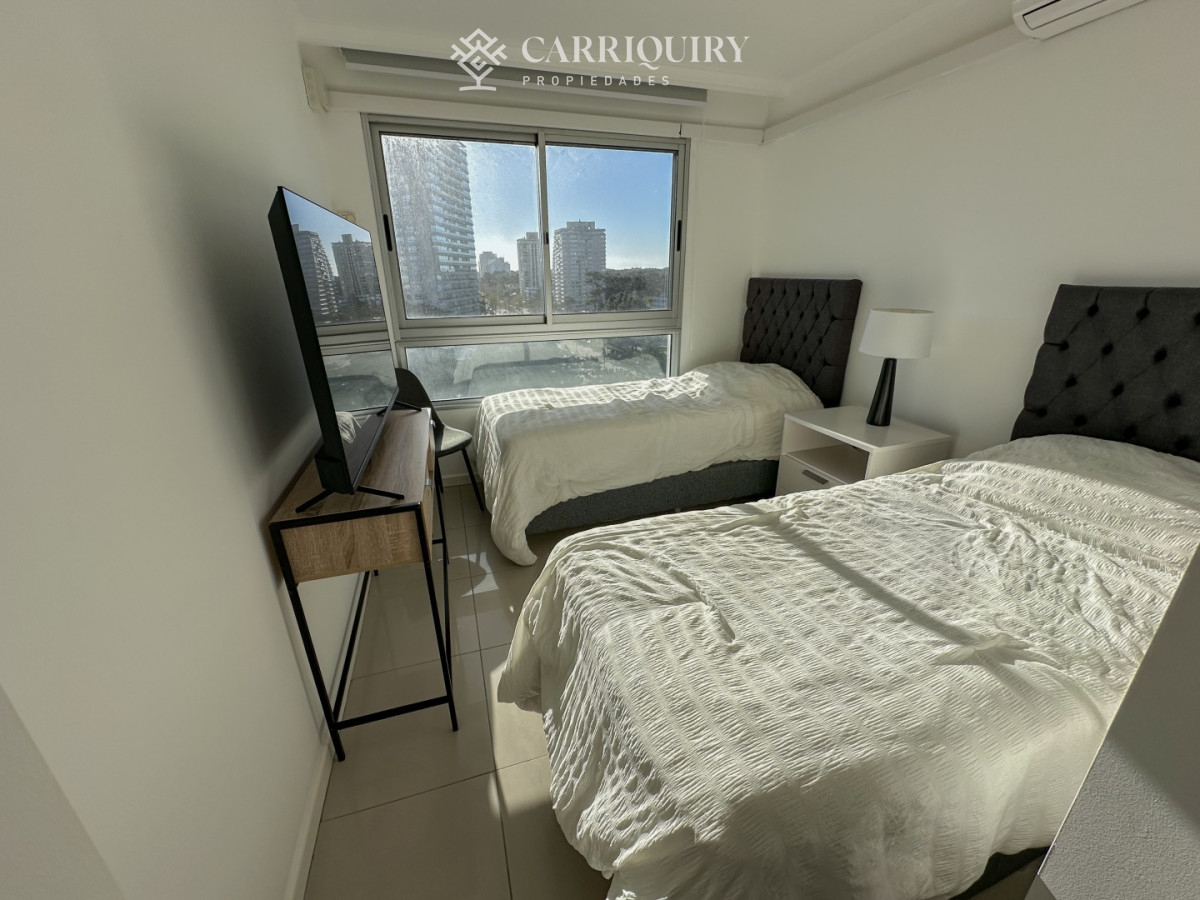 Apartamento ID.9962 - Ocean Drive, exclusivo departamento en venta. GRAN OPORTUNIDAD