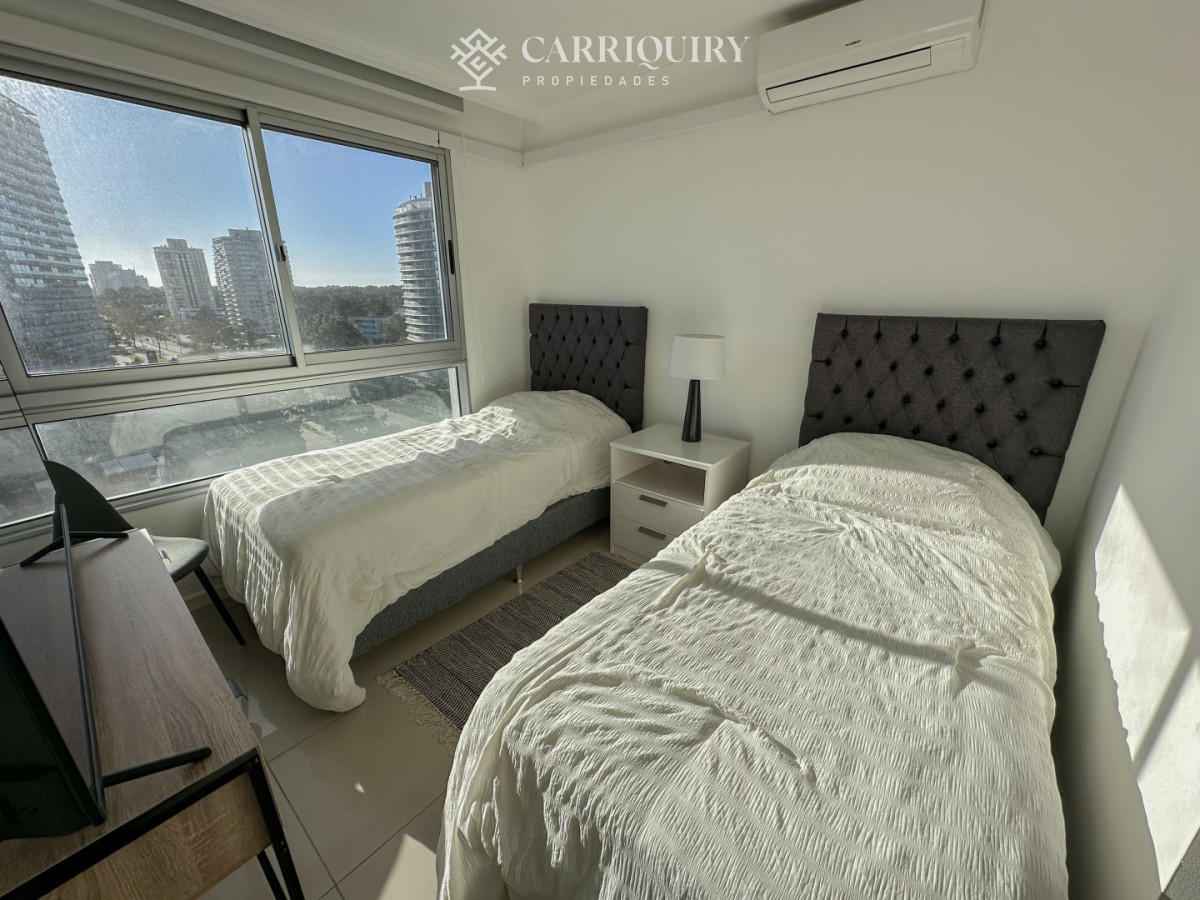 Apartamento ID.9962 - Ocean Drive, exclusivo departamento en venta. GRAN OPORTUNIDAD