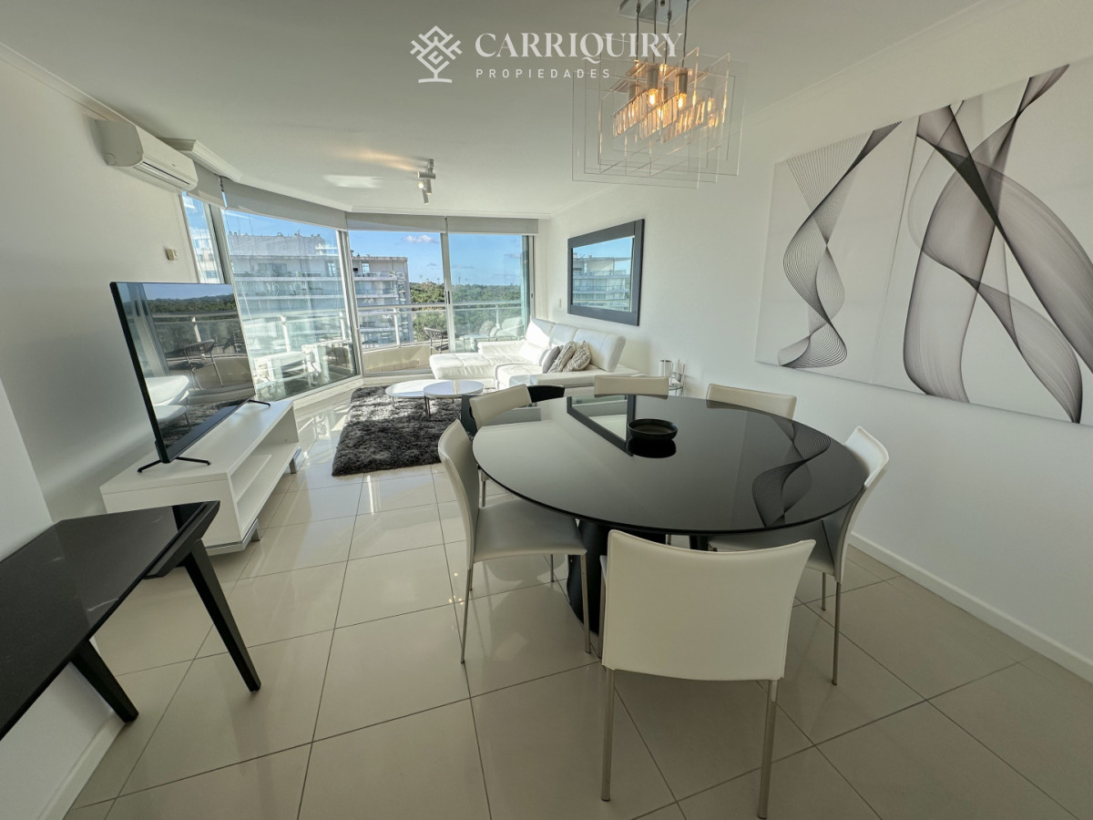 Apartamento ID.9962 - Ocean Drive, exclusivo departamento en venta. GRAN OPORTUNIDAD
