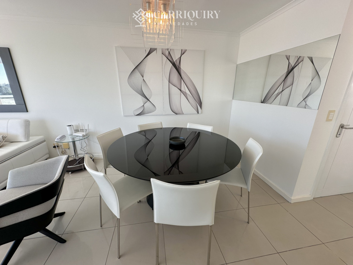 Apartamento ID.9962 - Ocean Drive, exclusivo departamento en venta. GRAN OPORTUNIDAD