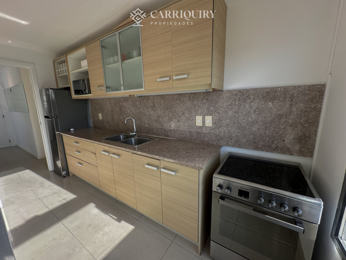 Apartamento ID.9962 - Ocean Drive, exclusivo departamento en venta. GRAN OPORTUNIDAD
