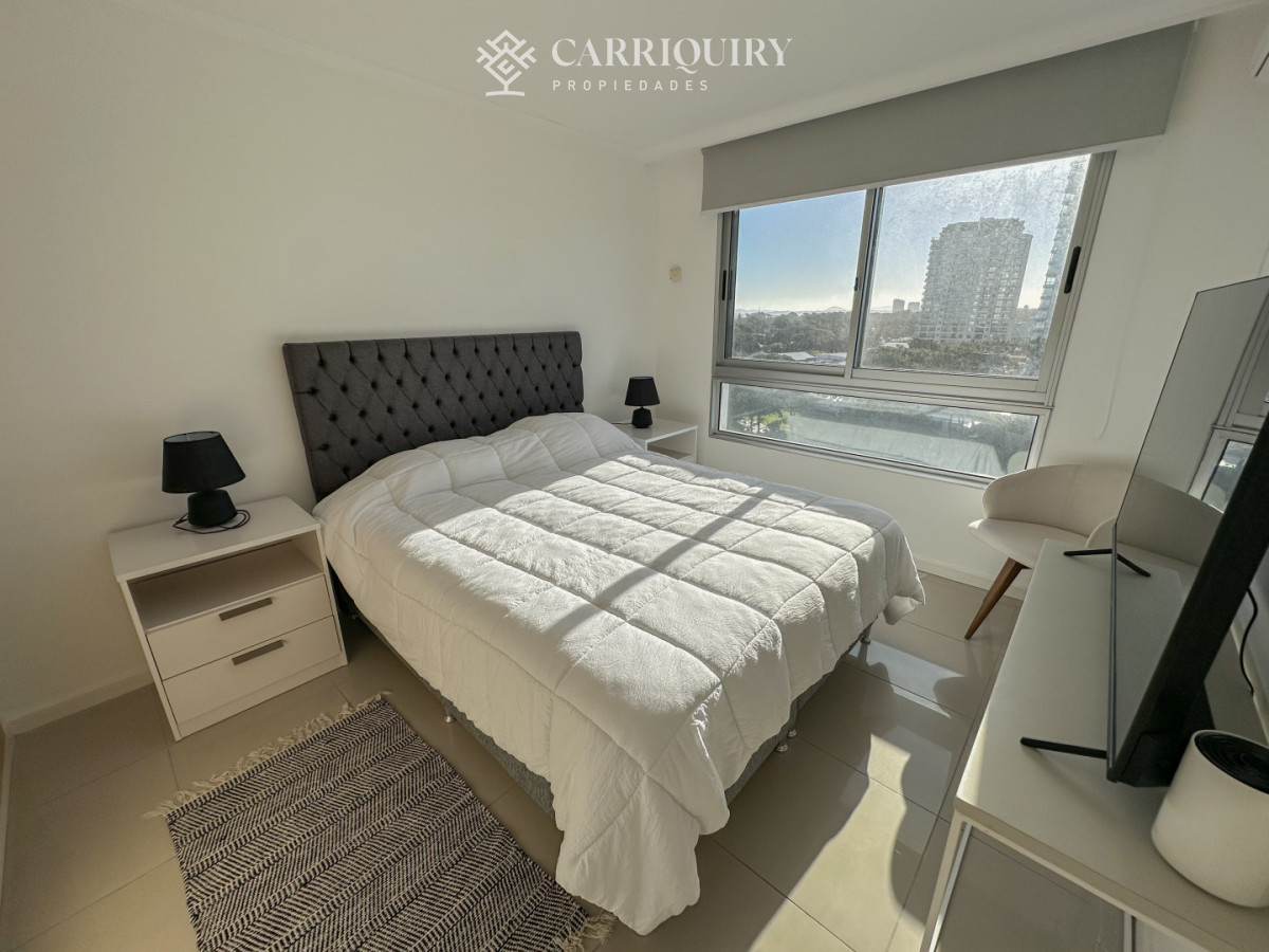 Apartamento ID.9962 - Ocean Drive, exclusivo departamento en venta. GRAN OPORTUNIDAD