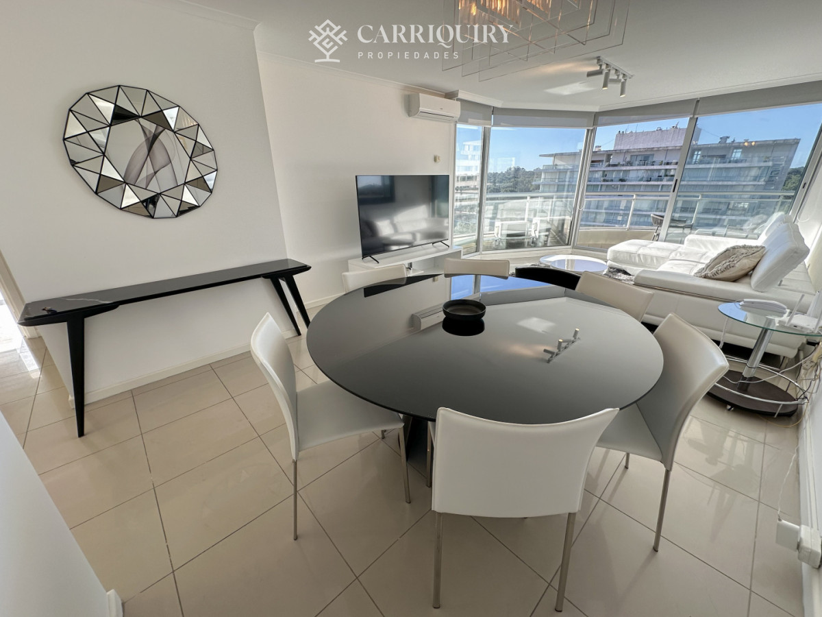 Apartamento ID.9962 - Ocean Drive, exclusivo departamento en venta. GRAN OPORTUNIDAD