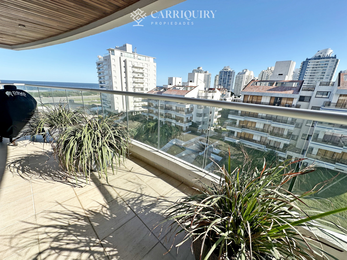 Apartamento ID.9497 - Departamento en excelente estado con vistas al mar