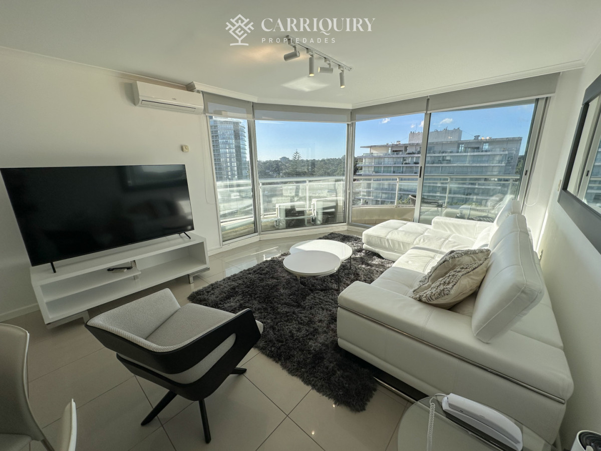 Apartamento ID.9962 - Ocean Drive, exclusivo departamento en venta. GRAN OPORTUNIDAD