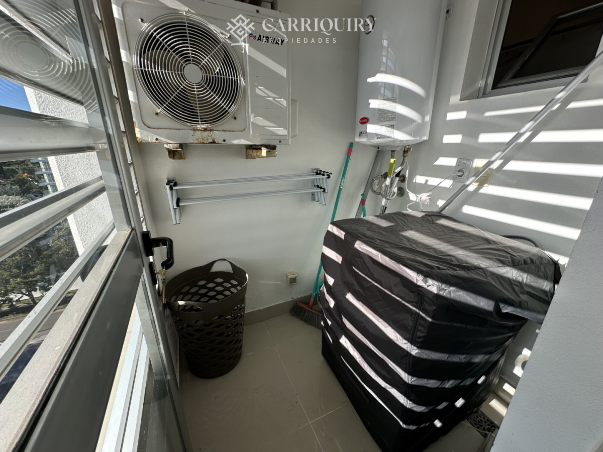 Apartamento ID.9962 - Ocean Drive, exclusivo departamento en venta. GRAN OPORTUNIDAD