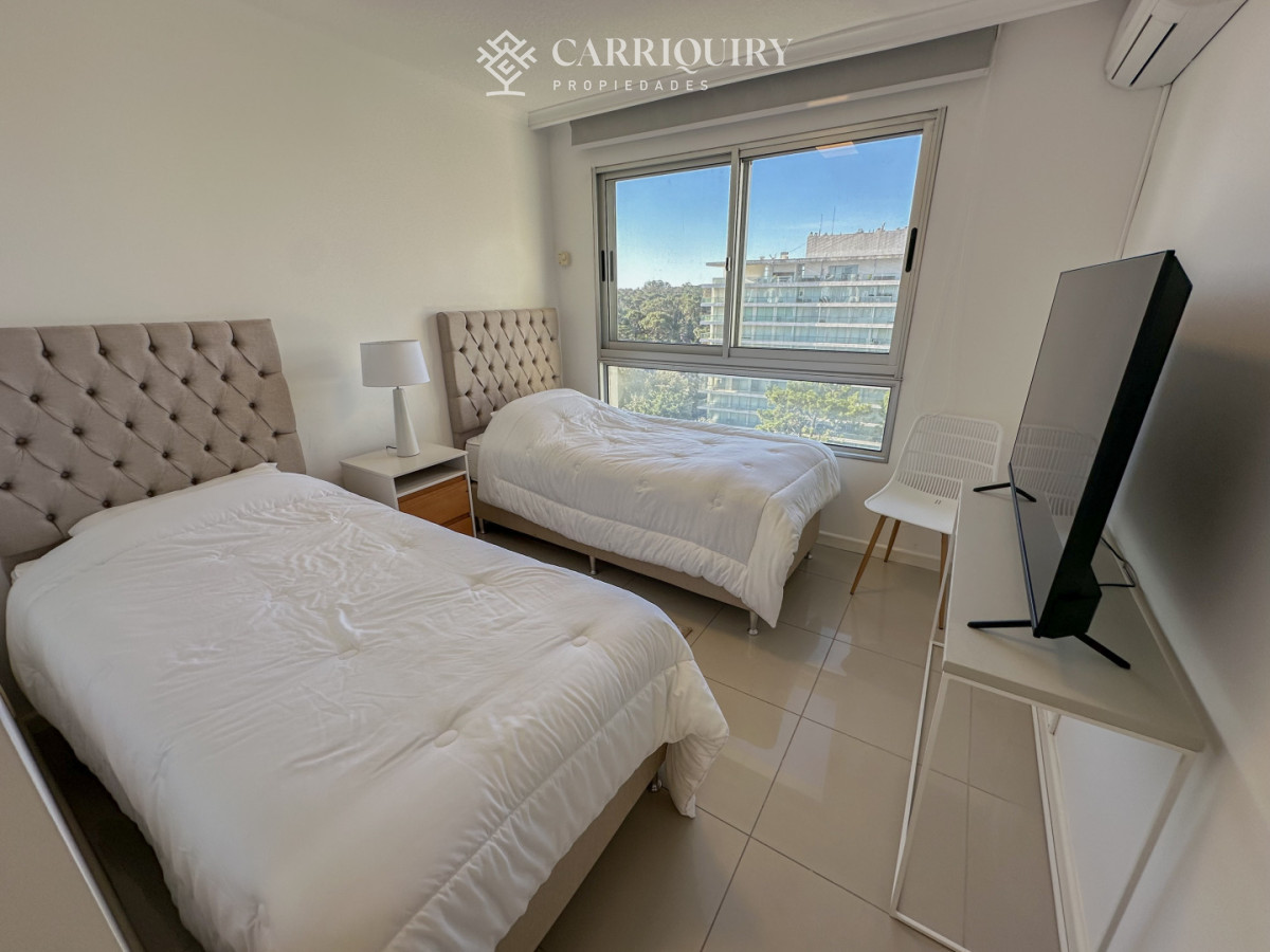 Apartamento ID.9962 - Ocean Drive, exclusivo departamento en venta. GRAN OPORTUNIDAD