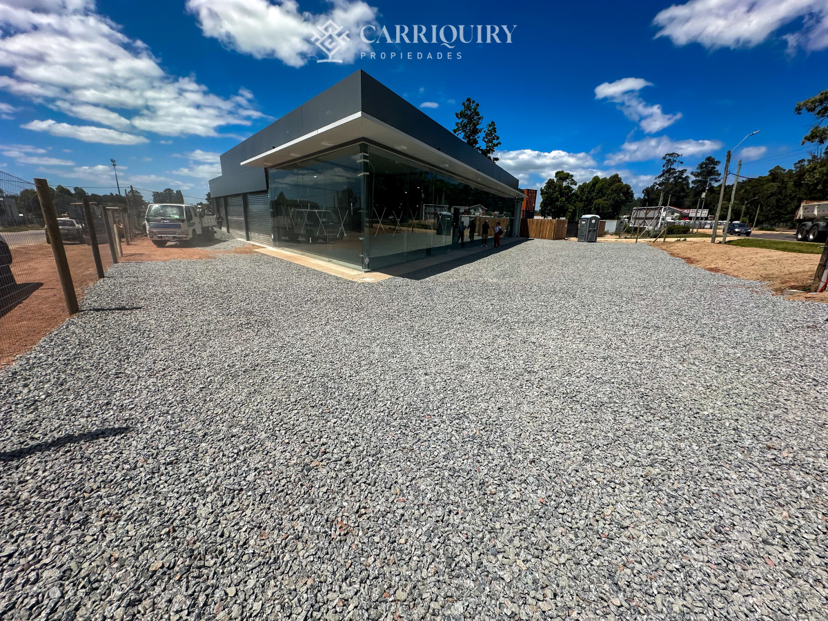 Altos de la Laguna - GoPunta - Portal Inmobiliario de Punta del Este - Maldonado