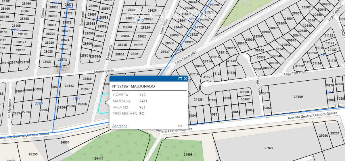 Local Comercial ID.8712/Locales-en-Alquiler--Carriquiry--Propiedades - A estrenar local en Av en Maldonado con 660 m2 de uso exclusivo