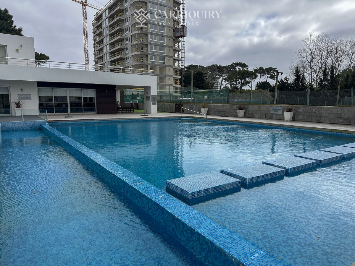 Apartamento ID.9962 - Ocean Drive, exclusivo departamento en venta. GRAN OPORTUNIDAD