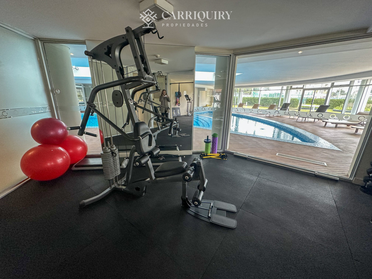 Apartamento ID.9962 - Ocean Drive, exclusivo departamento en venta. GRAN OPORTUNIDAD