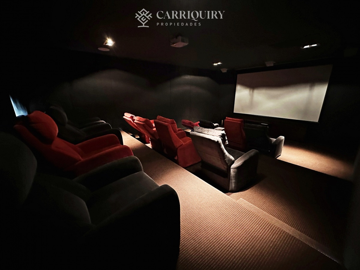 Apartamento ID.9497 - Departamento en excelente estado con vistas al mar