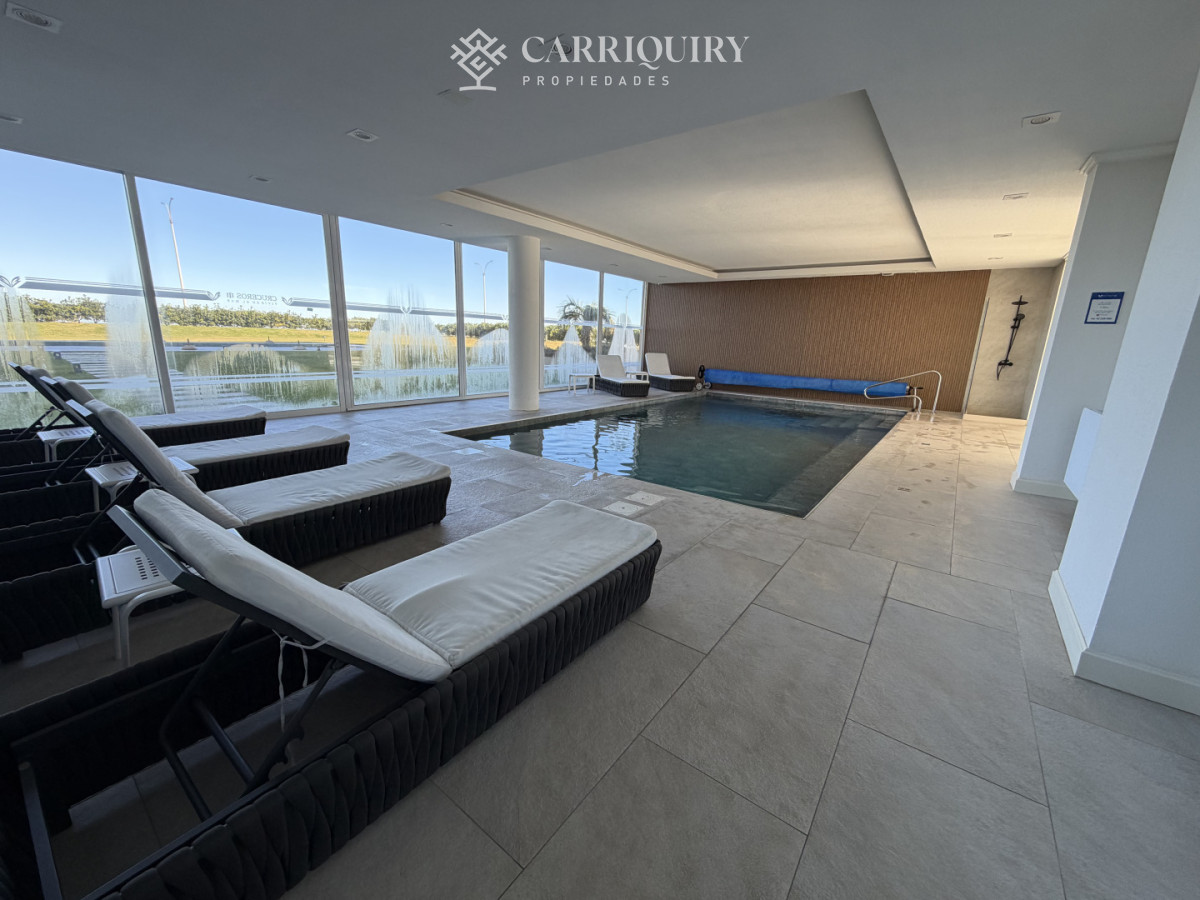 Apartamento ID.10039 - DEPARTAMENTO MODERNO FRENTE AL MAR U$S 380.000 