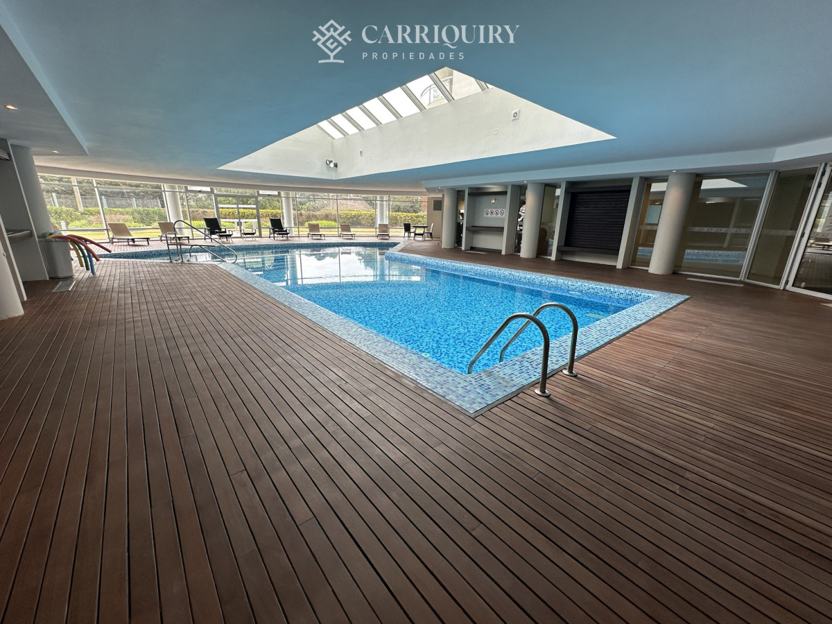 Apartamento ID.9962 - Ocean Drive, exclusivo departamento en venta. GRAN OPORTUNIDAD