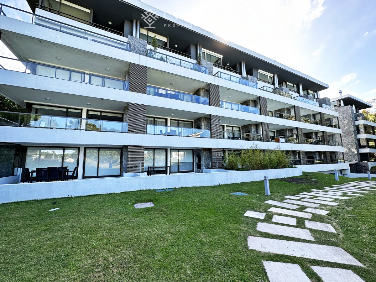 Apartamento ID.6409 - Nuevo ingreso en venta! 1 dormitorio y medio