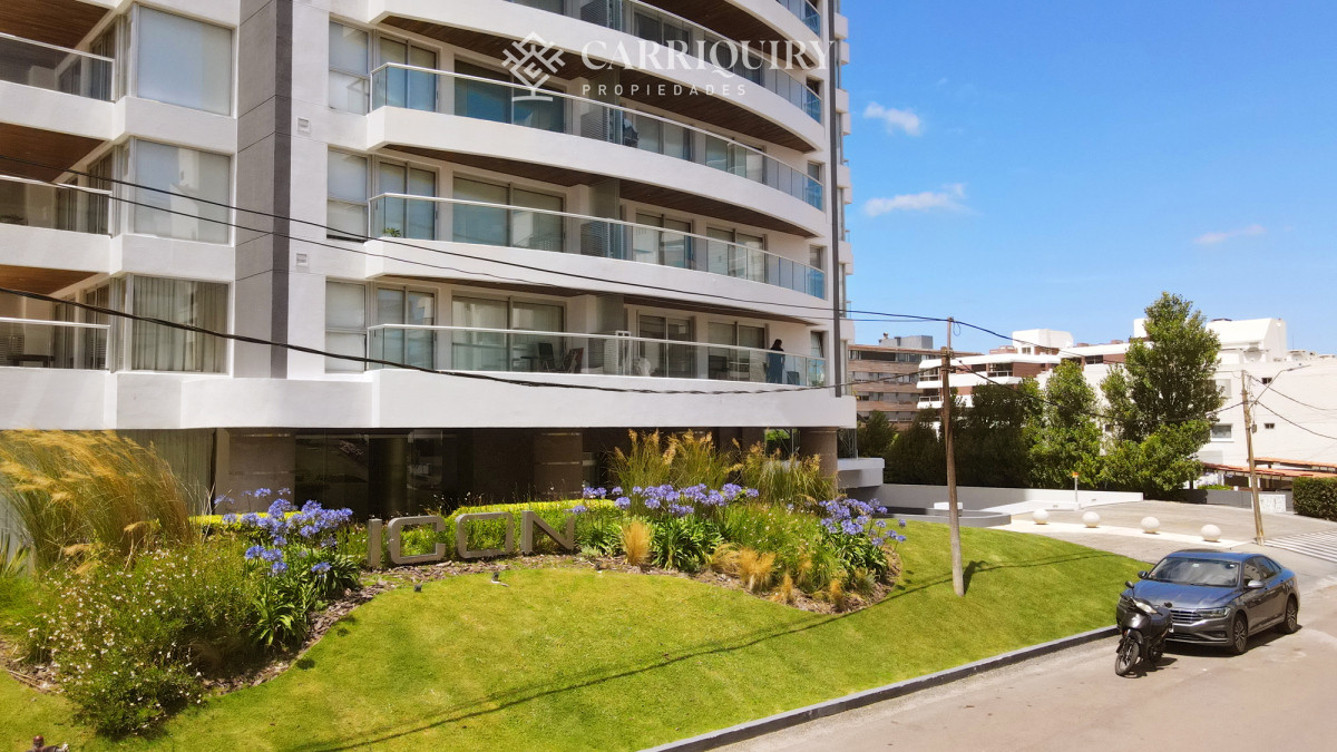 Apartamento ID.9497 - Departamento en excelente estado con vistas al mar