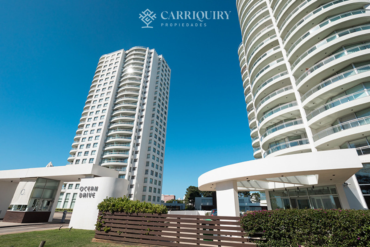 Apartamento ID.9962 - Ocean Drive, exclusivo departamento en venta. GRAN OPORTUNIDAD