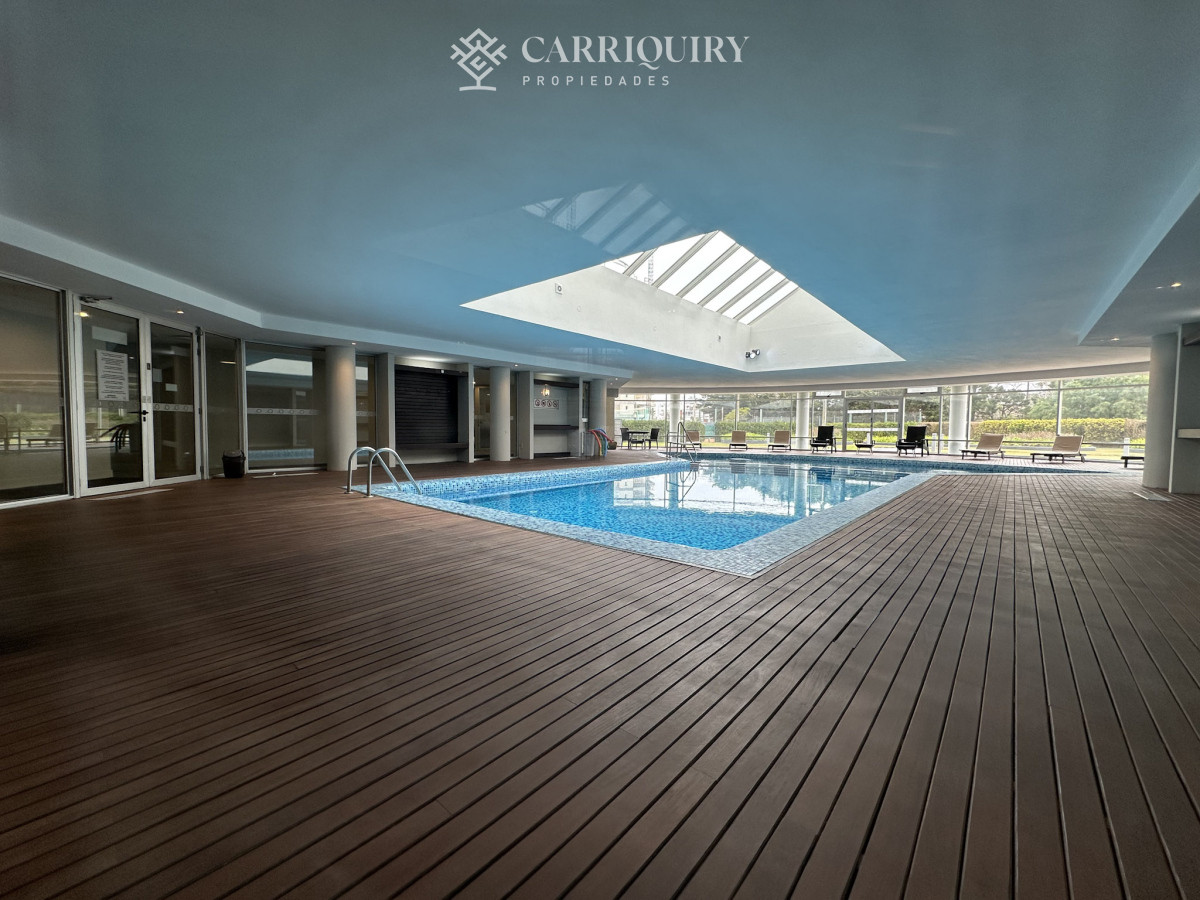 Apartamento ID.9962 - Ocean Drive, exclusivo departamento en venta. GRAN OPORTUNIDAD