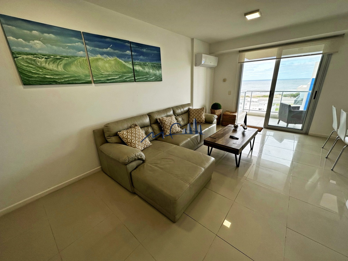 Apartamento ID.514 - Nuevo al mercado! Destacado con vista al mar! 