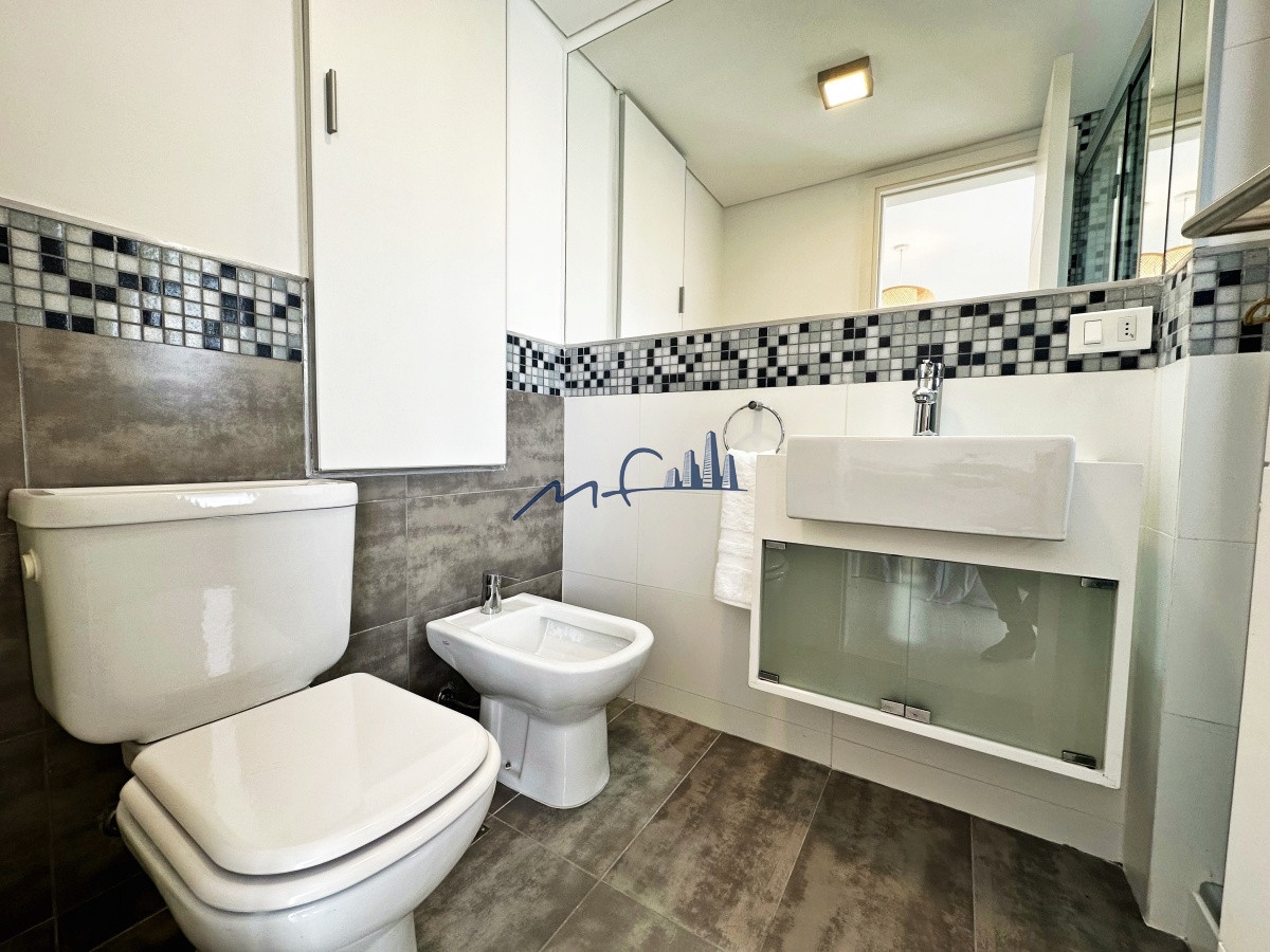 Apartamento ID.514 - Nuevo al mercado! Destacado con vista al mar! 
