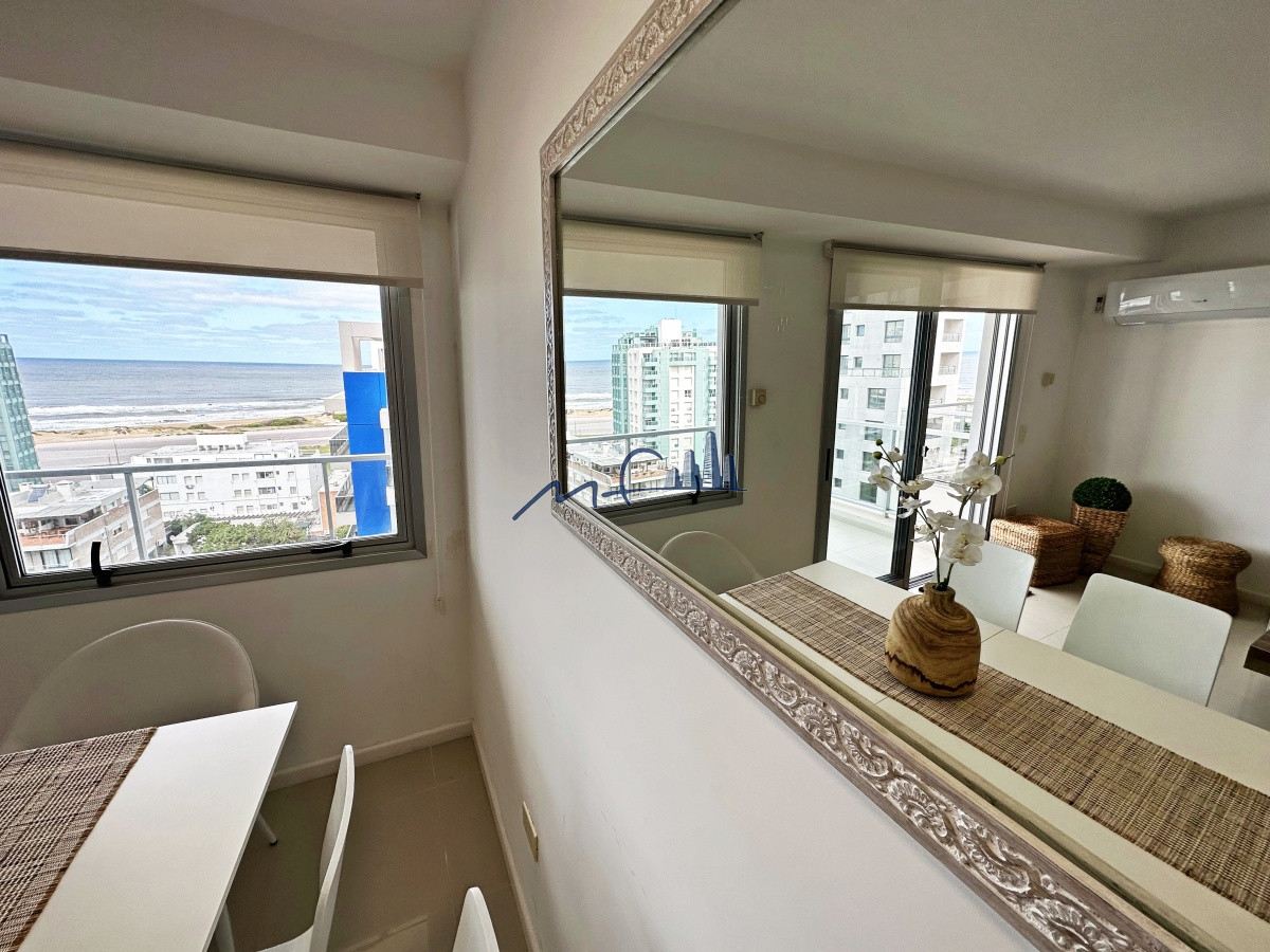 Apartamento ID.514 - Nuevo al mercado! Destacado con vista al mar! 