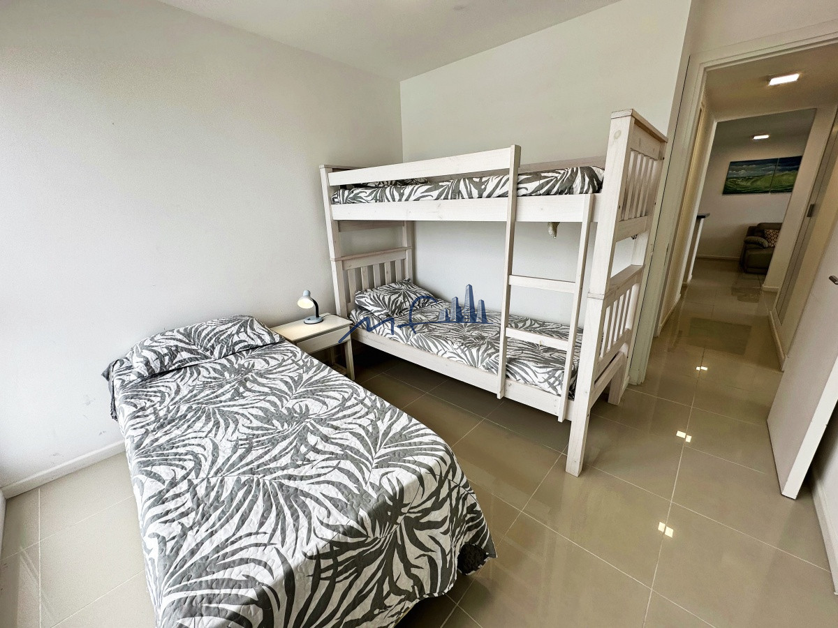 Apartamento ID.514 - Nuevo al mercado! Destacado con vista al mar! 