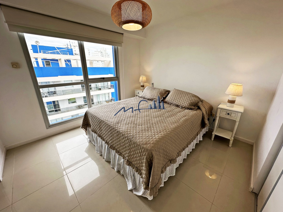 Apartamento ID.514 - Nuevo al mercado! Destacado con vista al mar! 