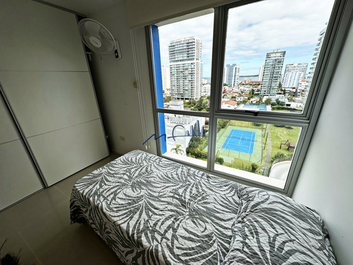 Apartamento ID.514 - Nuevo al mercado! Destacado con vista al mar! 
