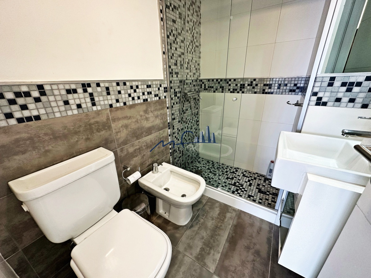 Apartamento ID.514 - Nuevo al mercado! Destacado con vista al mar! 