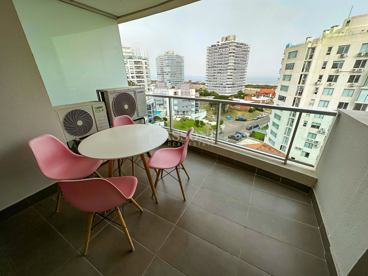 Apartamento ID.2040 - Apartamento a metros del mar