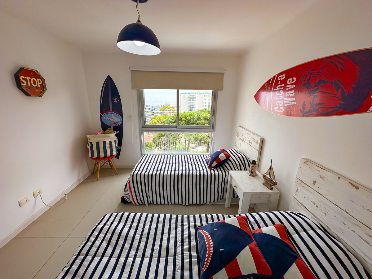 Apartamento ID.2040 - Apartamento a metros del mar
