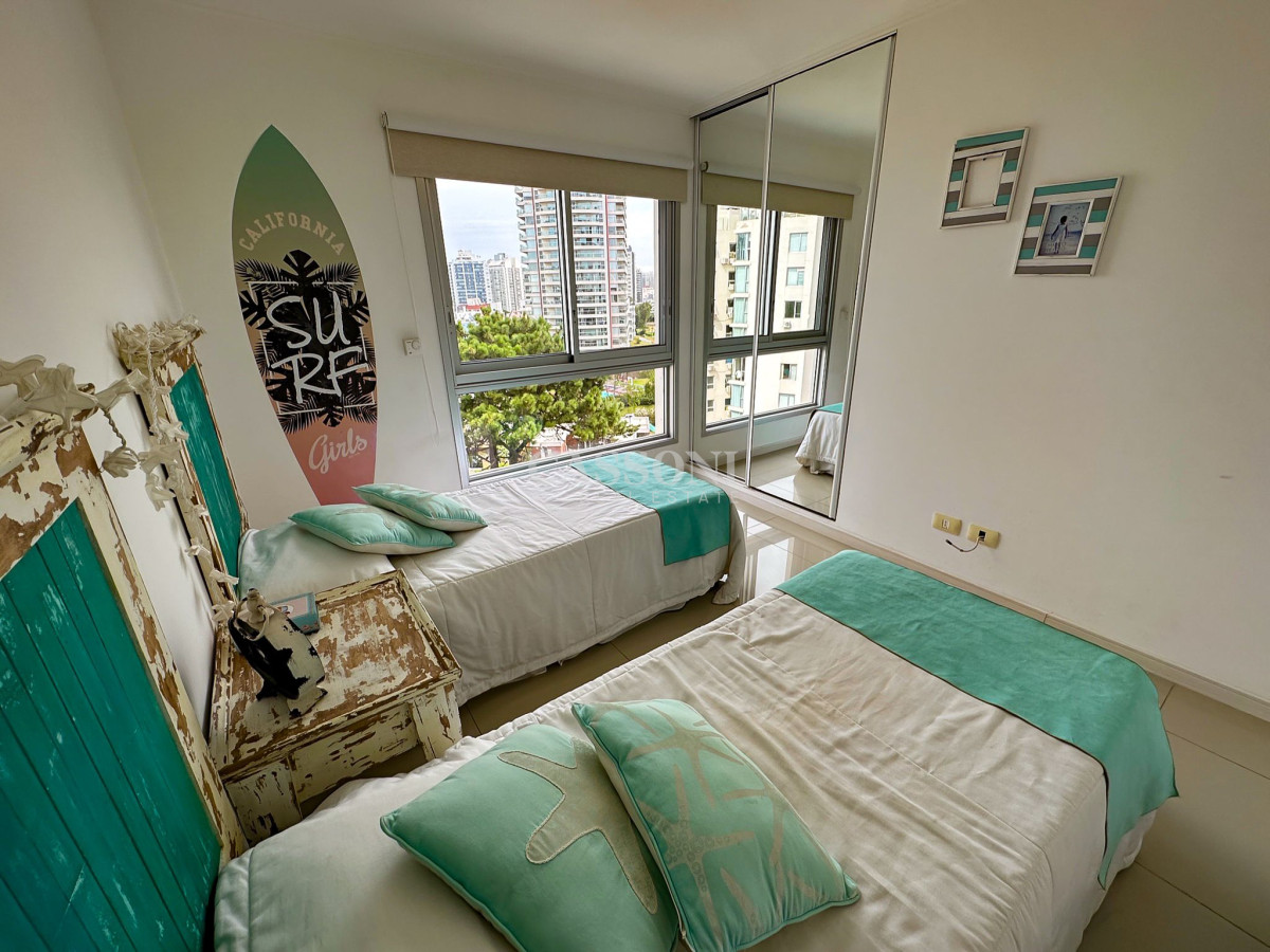 Apartamento ID.2040 - Apartamento a metros del mar
