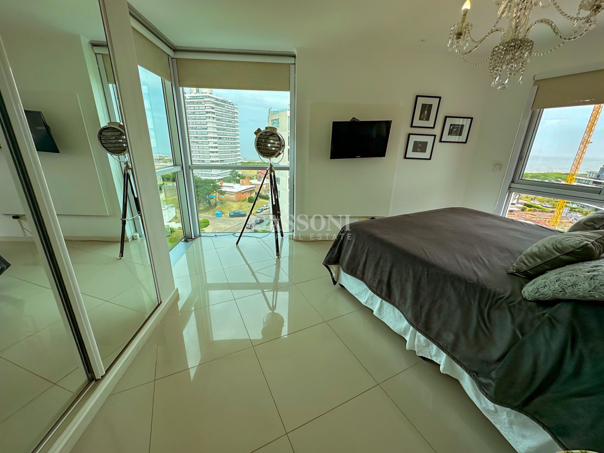 Apartamento ID.2040 - Apartamento a metros del mar